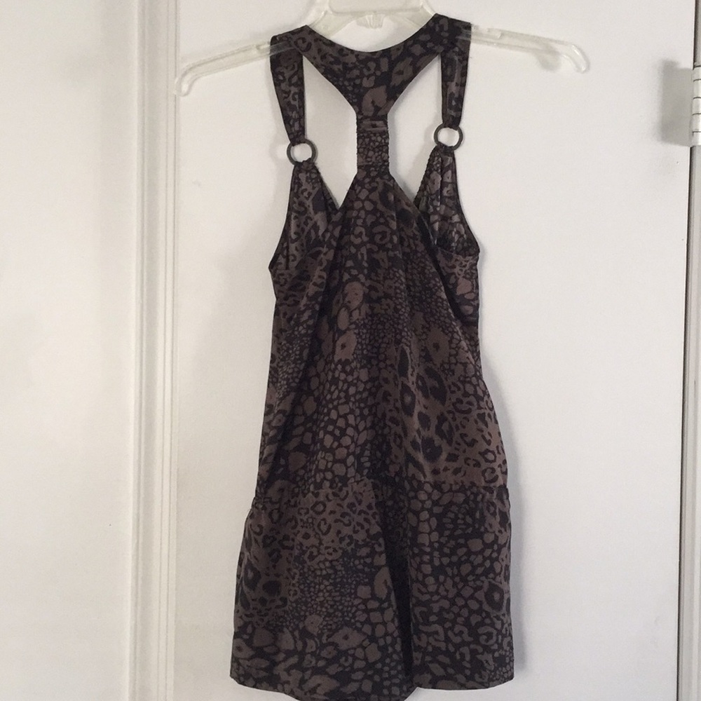 GUESS SHORT ROMPER - Picture 2 of 2